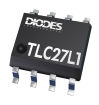 TLC27L1CS-13 electronic component of Diodes Incorporated