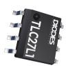 TLC27L1CS-13 Precision Amplifiers