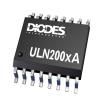 ULN2003AS16-13 electronic component of Diodes Incorporated