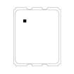 UX34F6203Z Standard Clock Oscillators
