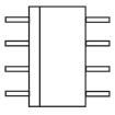 ZMC05TA electronic component of Diodes Incorporated