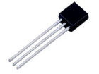 ZTX601 electronic component of Diodes Incorporated
