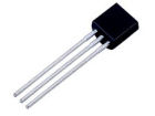 ZTX601BSTZ electronic component of Diodes Incorporated