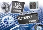 ZXBM1021Q20TC  Semiconductors