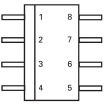 ZXCT1009T8TA electronic component of Diodes Incorporated