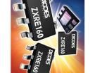 ZXRE160AH5TA Voltage References