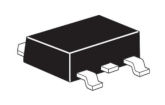 ZXT849KTC electronic component of Diodes Incorporated