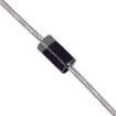 1N4004 electronic component of Diodes Incorporated