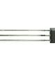 AH1815-P-B Board Mount Hall Effect/Magnetic Sensors