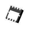 DMT6015LFV-7 electronic component of Diodes Incorporated