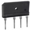 GBJ2506 electronic component of Diodes Incorporated