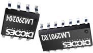 LM2902AS14-13  Semiconductors