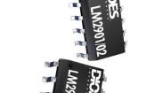 LM2902AS14-13 Operational Amplifiers - Op Amps
