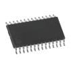 MAX7456EUI+ electronic component of Analog Devices