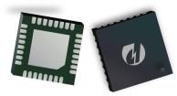 PI7C9X762BZHE  Semiconductors