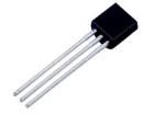 ZTX601STZ electronic component of Diodes Incorporated