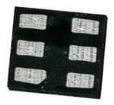 74AVC1T45FW3-7 electronic component of Diodes Incorporated