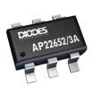 AP22653QW6-7 electronic component of Diodes Incorporated