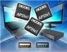 AP2301MPG-13 electronic component of Diodes Incorporated