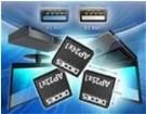 AP2301MPG-13  Semiconductors