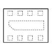 AP7345D-3328RH4-7 electronic component of Diodes Incorporated