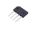 GBL410 electronic component of Diodes Incorporated