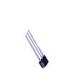 AH374-P-B Board Mount Hall Effect/Magnetic Sensors