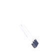 ATS177-PG-B-A Board Mount Hall Effect/Magnetic Sensors