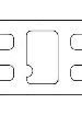 DIO7330DN4 Power Switch ICs - Power Distribution