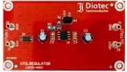 3991.31.1 electronic component of Diotec