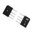GBI35M-T Bridge Rectifiers