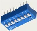 NDPL-08B-V  Electromechanical
