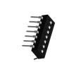 ES-07KP DIP Switches/SIP Switches