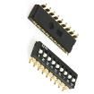 ES-09KP DIP Switches/SIP Switches