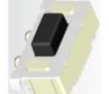 1188E-1K2-V-T/R Tactile Switches