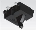 ATE-1K-V-T/R  Electromechanical