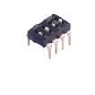 ECC99987EU electronic component of Diptronics