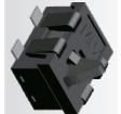 CTE-V-T/R Detector Switches
