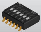 DHA-02TQR electronic component of Diptronics