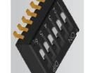 DHA-08TQ DIP Switches/SIP Switches