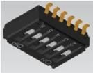 DHA-08TQR  Electromechanical