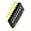 DHN-06-V DIP Switches/SIP Switches