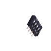 DHN-04-V-T/R DIP Switches/SIP Switches