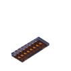 DHN-08F-T-V-T/R  Electromechanical