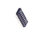 DHN-08-V-T/R DIP Switches/SIP Switches