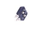 DM-02-V-T/R DIP Switches/SIP Switches