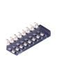 DM-08-V-T/R  Electromechanical
