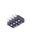 DMR-04-V-T/R  Electromechanical