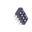 DMR-04-V-T/R DIP Switches/SIP Switches