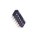 DMR-06-V-T/R DIP Switches/SIP Switches
